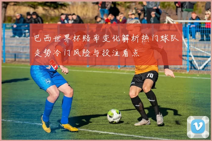 巴西世界杯赔率变化解析热门球队走势冷门风险与投注看点