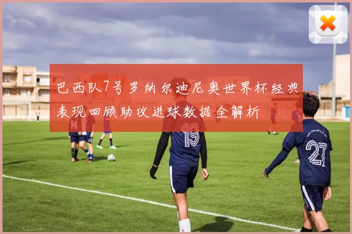 巴西队7号罗纳尔迪尼奥世界杯经典表现回顾助攻进球数据全解析